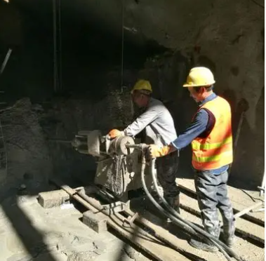 循化水下抗分散灌浆料特点 水下不分散注浆料介绍