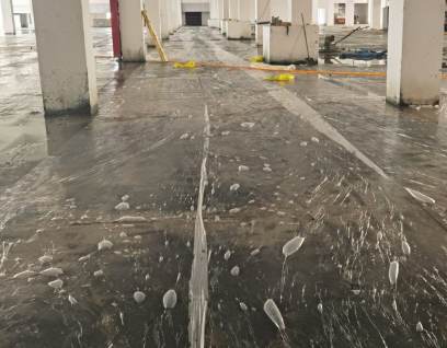 循化不发火砂浆和不发火金属骨料有什么区别