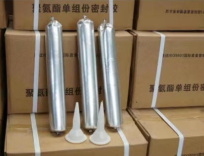 循化聚氨酯密封胶