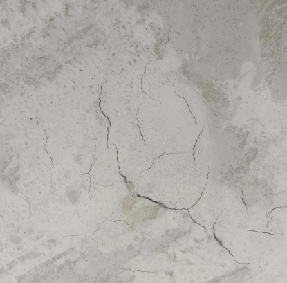 循化灌浆料为什么会产生裂缝？出现裂缝该如何处理？