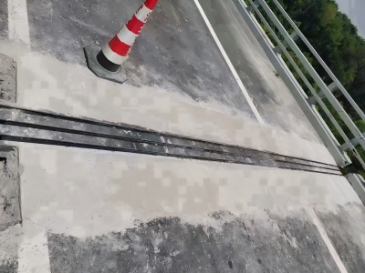 循化伸缩缝更换后浇筑材料快速结构修补料速砼的产品特点及施工流程​