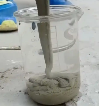 循化水工混凝土絮凝剂，水下抗分散剂的作用及施工方法