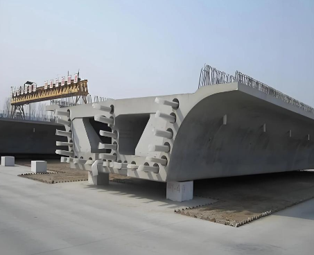 循化抗冻压浆料的特点及标准化施工工艺